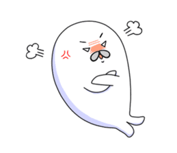 Date seal sticker #1702823