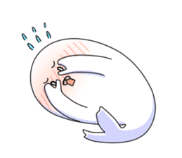 Date seal sticker #1702824