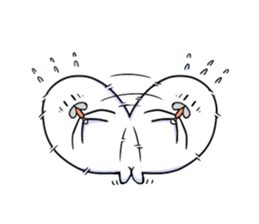 Date seal sticker #1702826