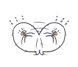 Date seal sticker #1702826