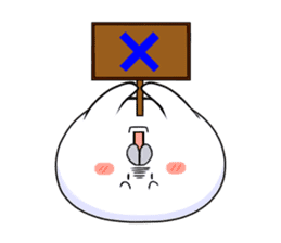 Date seal sticker #1702834