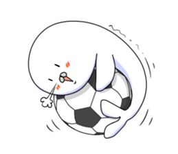 Date seal sticker #1702847