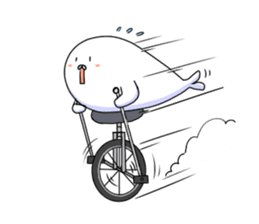 Date seal sticker #1702853