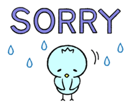 Berry Berry (English) sticker #1703258