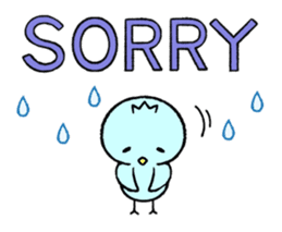 Berry Berry (English) sticker #1703258