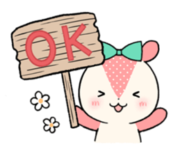 Berry Berry (English) sticker #1703260