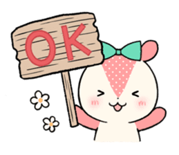 Berry Berry (English) sticker #1703260