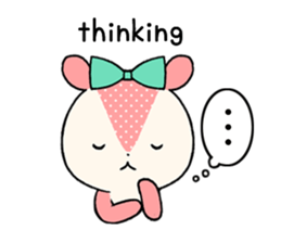 Berry Berry (English) sticker #1703262