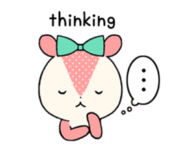 Berry Berry (English) sticker #1703262