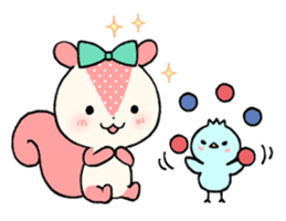 Berry Berry (English) sticker #1703264