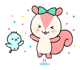 Berry Berry (English) sticker #1703265