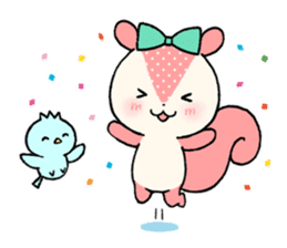 Berry Berry (English) sticker #1703265