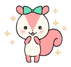 Berry Berry (English) sticker #1703266