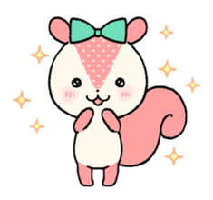 Berry Berry (English) sticker #1703266