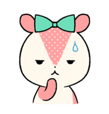 Berry Berry (English) sticker #1703268