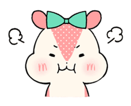 Berry Berry (English) sticker #1703271