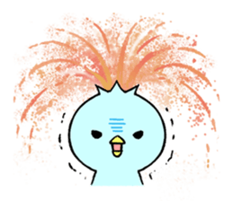 Berry Berry (English) sticker #1703272