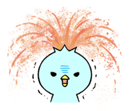 Berry Berry (English) sticker #1703272