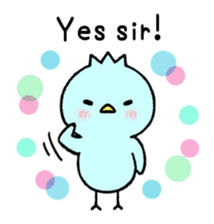 Berry Berry (English) sticker #1703273