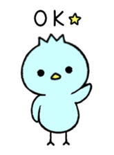 Berry Berry (English) sticker #1703274