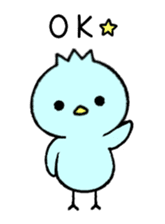 Berry Berry (English) sticker #1703274