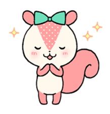 Berry Berry (English) sticker #1703276