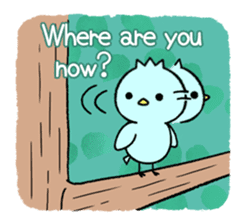 Berry Berry (English) sticker #1703278