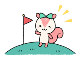 Berry Berry (English) sticker #1703279