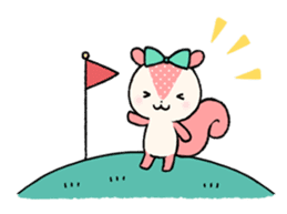 Berry Berry (English) sticker #1703279