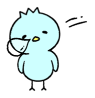 Berry Berry (English) sticker #1703280