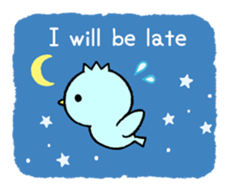 Berry Berry (English) sticker #1703285