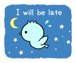 Berry Berry (English) sticker #1703285