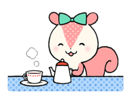 Berry Berry (English) sticker #1703286