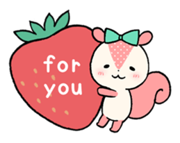 Berry Berry (English) sticker #1703288