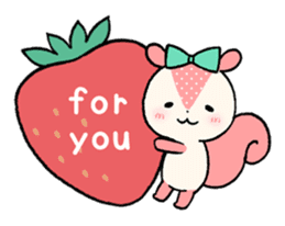 Berry Berry (English) sticker #1703288