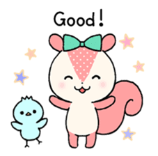 Berry Berry (English) sticker #1703289