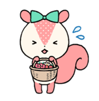 Berry Berry (English) sticker #1703290