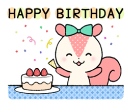 Berry Berry (English) sticker #1703292