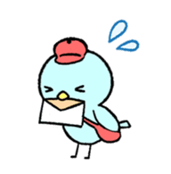 Berry Berry (English) sticker #1703293