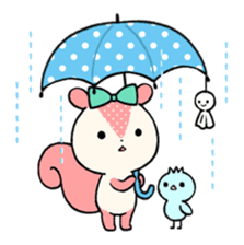 Berry Berry (English) sticker #1703295