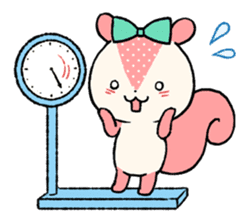 Berry Berry (English) sticker #1703296