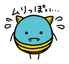 Mameoni sticker #1703298