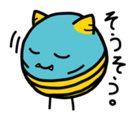 Mameoni sticker #1703301