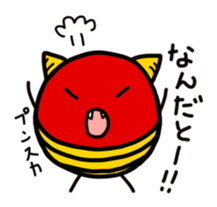 Mameoni sticker #1703313