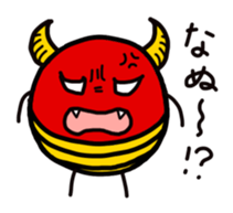 Mameoni sticker #1703315