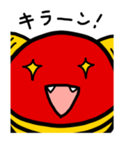 Mameoni sticker #1703320