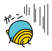 Mameoni sticker #1703322