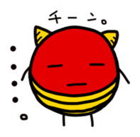 Mameoni sticker #1703323