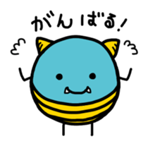 Mameoni sticker #1703332