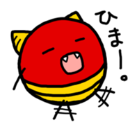 Mameoni sticker #1703334